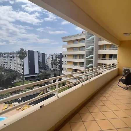 By The Sea V - Panoramic Pool Retreat Funchal (Madeira)
